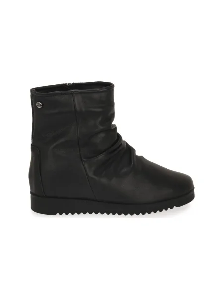 Pantofi Enval negru