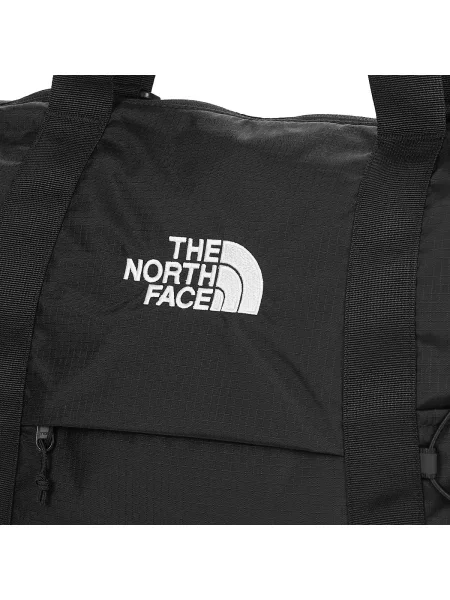 The North Face Borealis Tote 22 l fekete/fekete/npf táska. Méret: 22 l fekete
