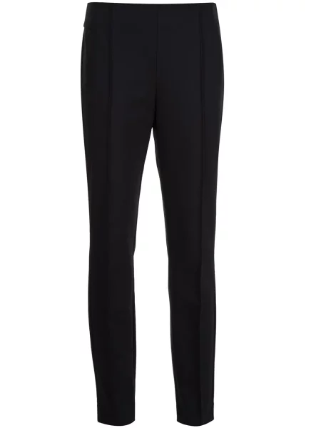 Cropp pantaloni Lafayette 148 negru