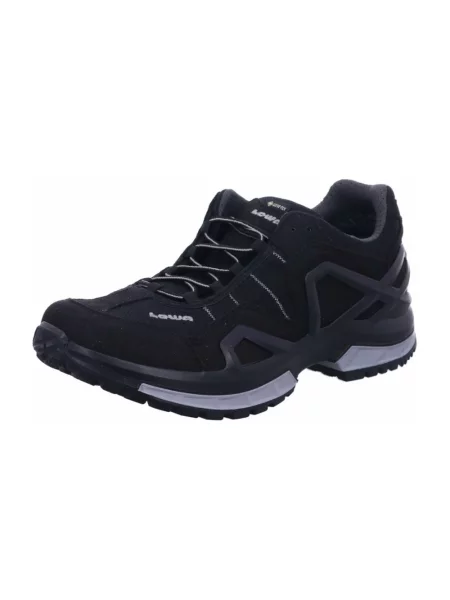 Lowa Buty Wielofunkcyjne Gorgon Gtx schwarz czarne