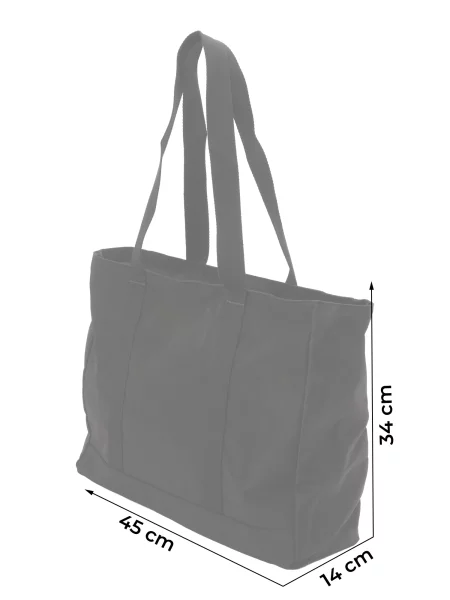 Calvin Klein Geantă negru