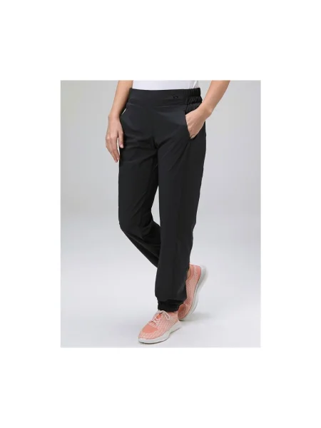 Pantaloni Loap negru