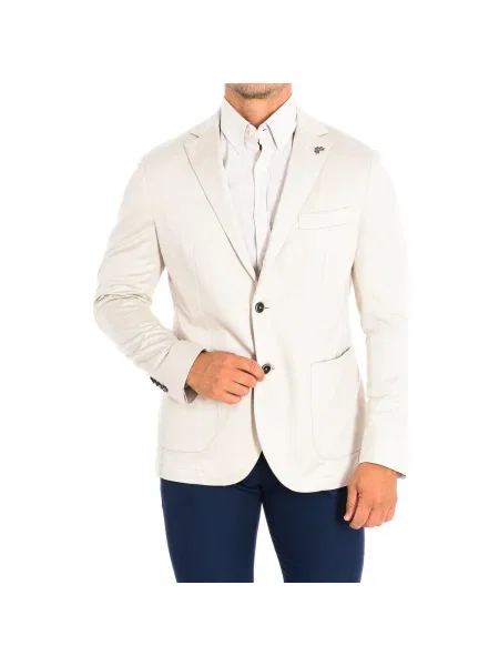 Sacou La Martina bej