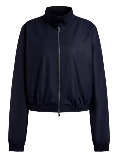 Talia kurtka bomber 12 Storeez niebieski