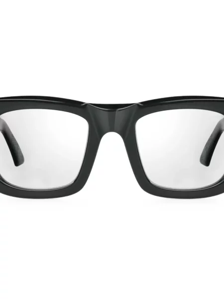 Ochelari de soare Bugatti negru
