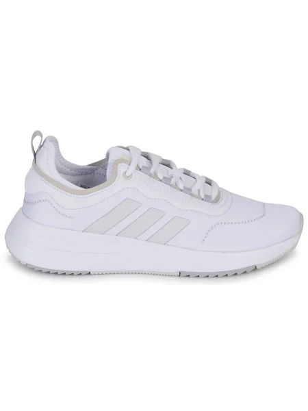 Félcipő Adidas fehér