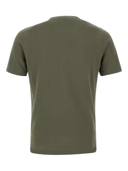 Tricou Kangra verde