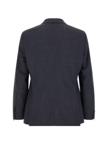 Costum Boss albastru