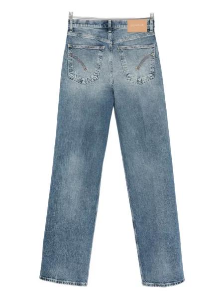 Blugi Dondup albastru