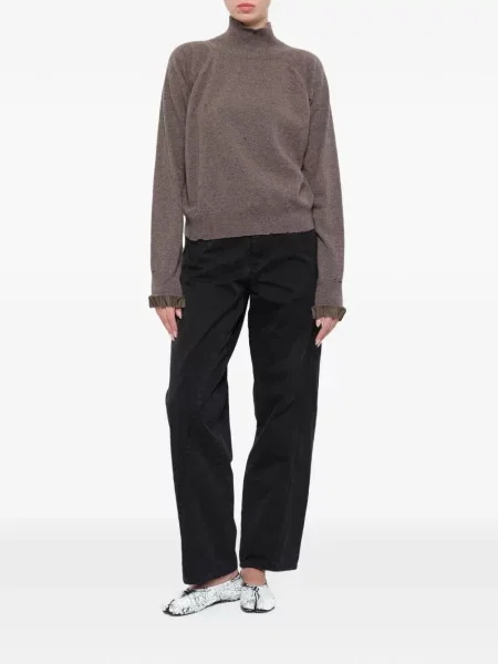 Heláncă Maison Margiela maro