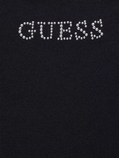 Платье Guess черное