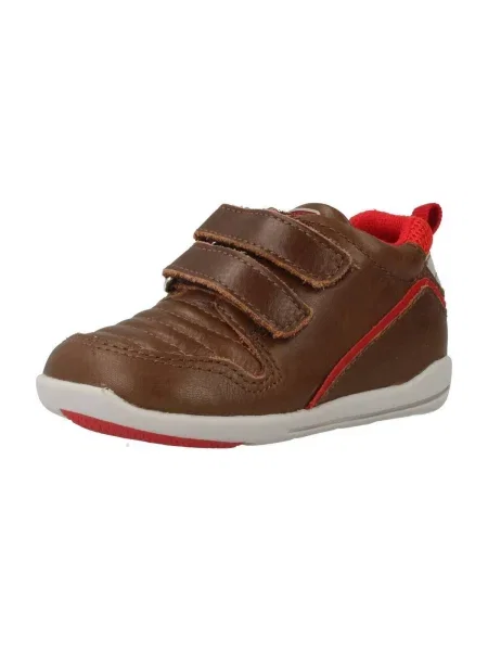 Pantofi copii Chicco maro