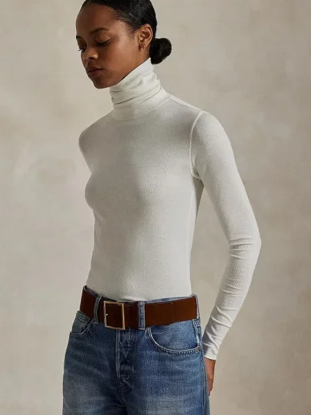 Polo Ralph Lauren Sveter béžová
