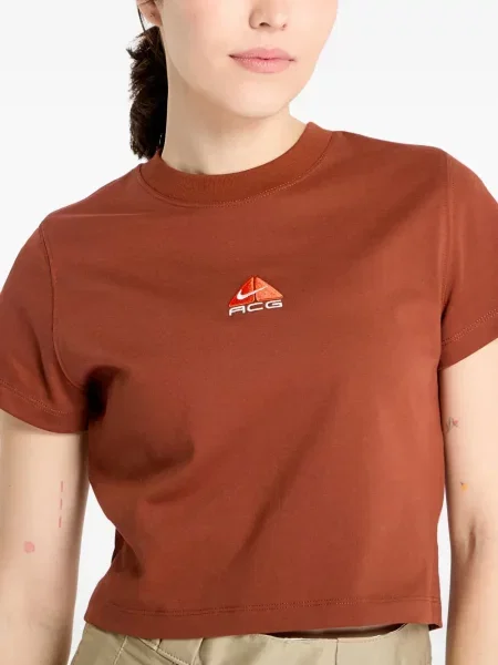 Top sport Nike din fleece plisat fără mâneci alb