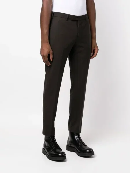Pantaloni Pt Torino maro