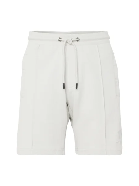 Key Largo Pantaloni MPA HEAT gri deschis negru