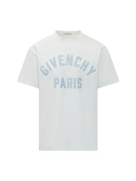 Koszulka Givenchy biała