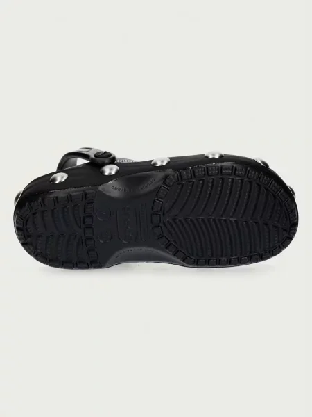 Crocs шльопанці Classic Big Studded Clog