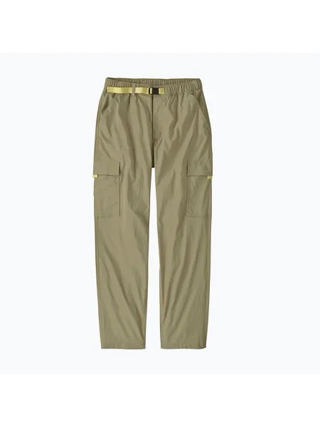 Pantaloni pentru femei Patagonia Outdoor Everyday Cargo weathered stone