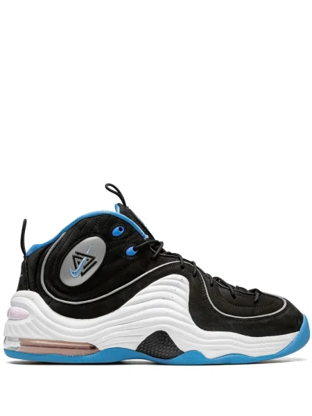Sneakerși Nike negru
