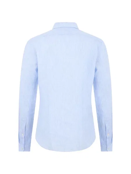 Košulja Glanshirt plava