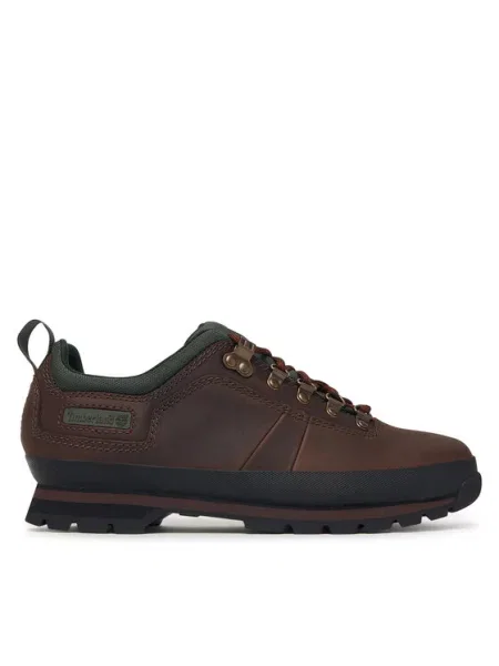 Timberland Sportcipők Euro Hiker Sötétbarna