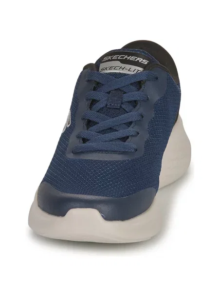 Pantofi Skechers albastru