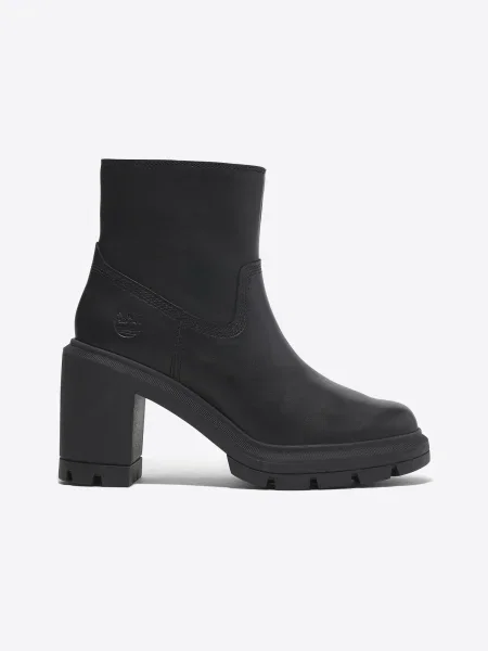 Botine Timberland negru