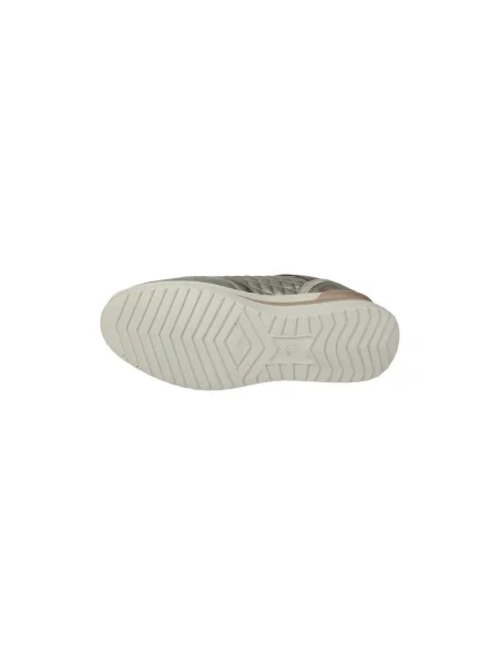 Pantofi Mysoft maro