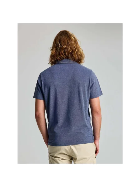 Tricou Slam albastru