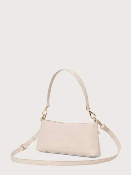 Кожаная сумка через плечо Valentino Bags