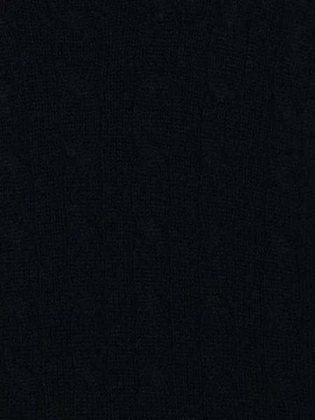 Sweter dziecięcy Polo Ralph Lauren niebieski