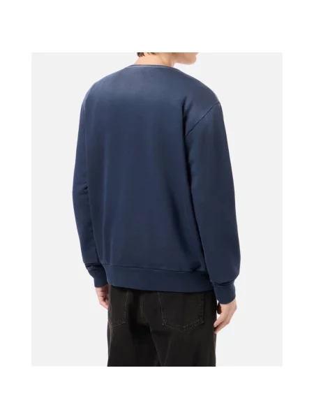Bluza Iceberg niebieska