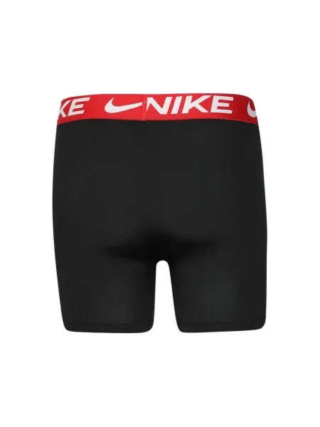 Boxeralsó Nike piros