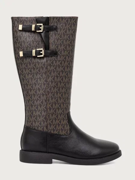 Детские сапоги Michael Kors