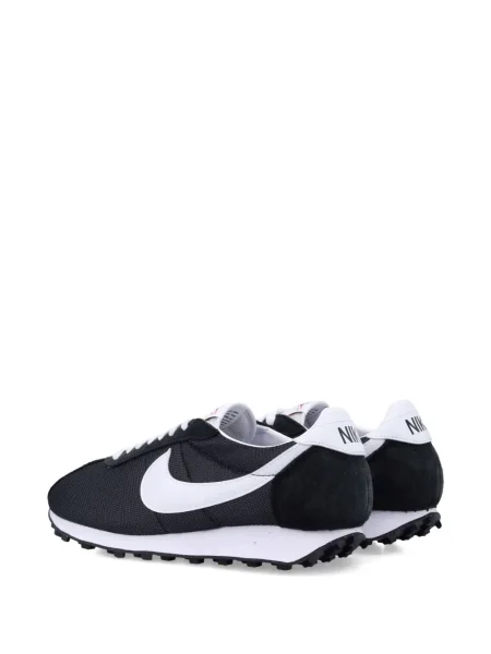 Sneakers Nike Revolution από διχτυωτό μαύρο
