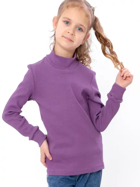 Дитячий Гольф Носи своє фіолетовий