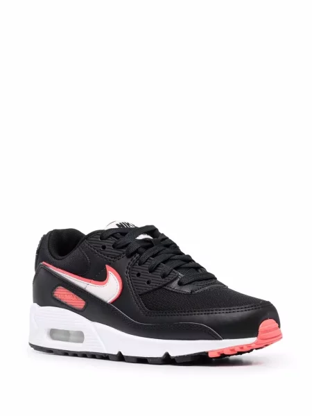 Sneakerși Nike Air Max 90 negru