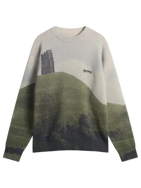 Sweter Heresy