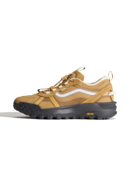 Sneakers Vans Crosspath XC Maro deschis alb