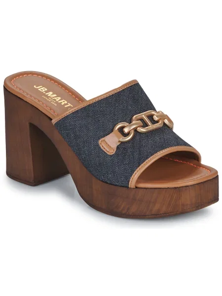 Pantofi Jb Martin albastru