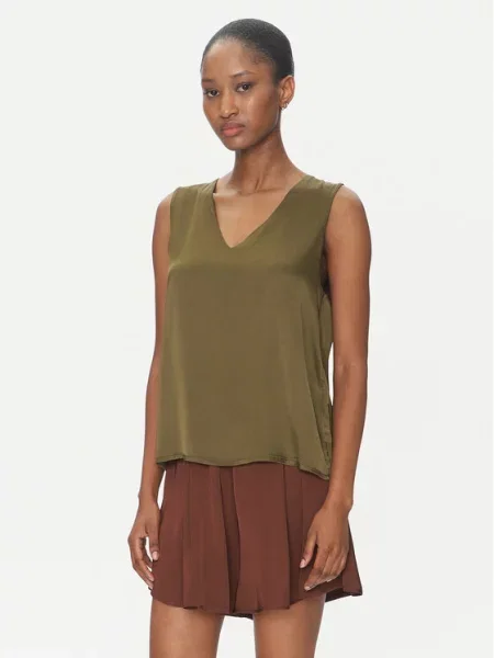 ViCOLO Блузка зелений