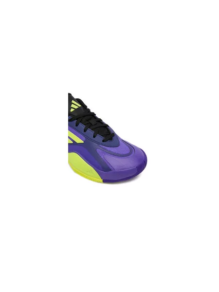 Krepšinio batai adidas Crazy Quick Td Basketball Shoes mėlyna