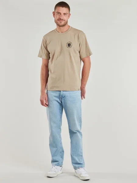 Tricou Dickies bej