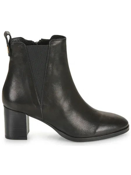 Pantofi Jb Martin negru