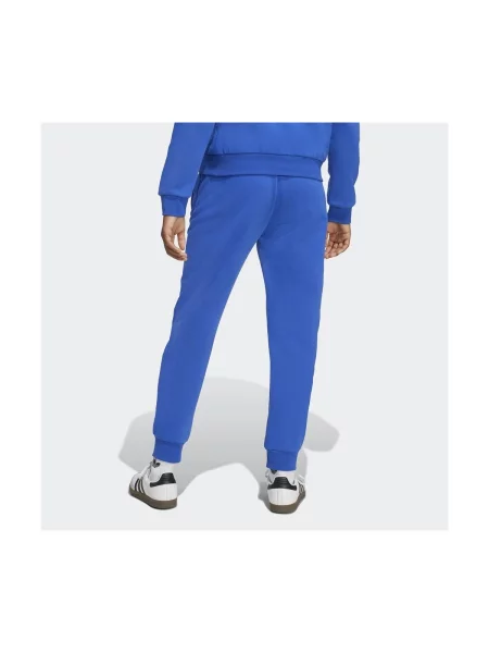 Pantaloni copii Adidas albastru