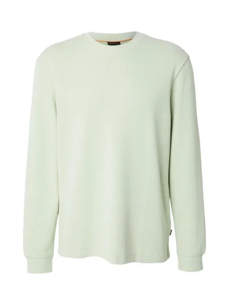 BOSS Tricou We_Tempest deschis verde