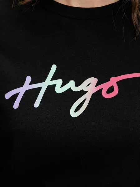Футболка HUGO