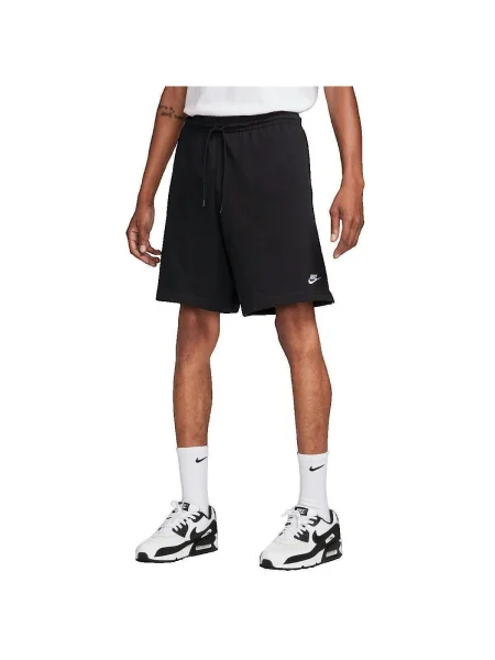 Šortky Nike čierna