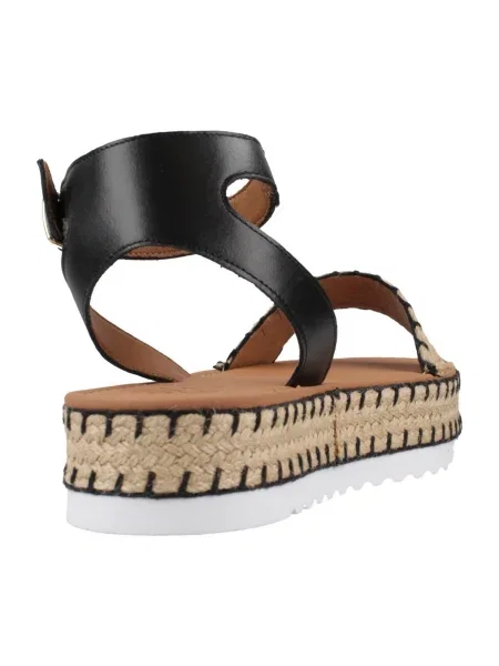 Pantofi Popa negru